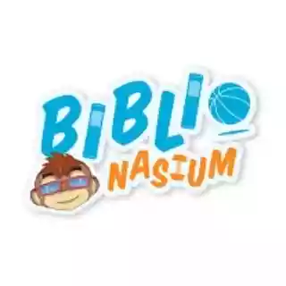 Shop Biblionasium coupon codes logo