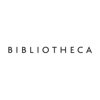 Shop BIBLIOTHECA logo