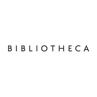 Shop BIBLIOTHECA promo codes logo
