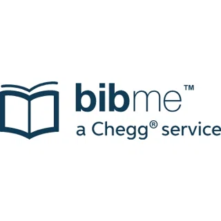 Bibme logo