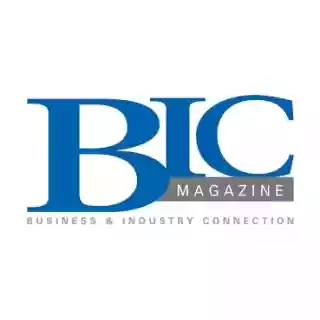 BIC Magazine promo codes