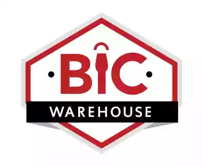 BIC Warehouse promo codes