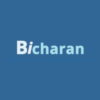 Shop  Bicharan logo