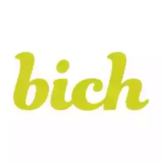 Shop Bich Clothing logo