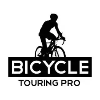 Bicycle Touring Pro logo