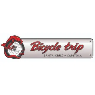 Shop Bicycle Trip logo
