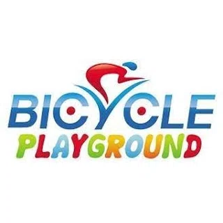 Bicycle Playground logo