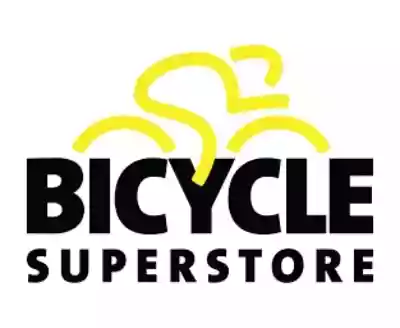 Shop Bicycle Superstore logo