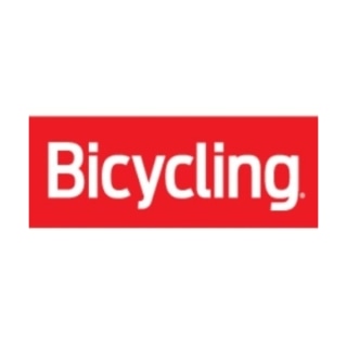 Shop Bicycling logo