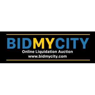 Bid My City logo