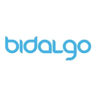 Bidalgo  coupon codes