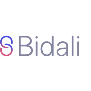 Shop Bidali Store logo