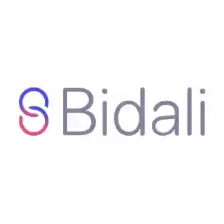 Shop Bidali Store coupon codes logo