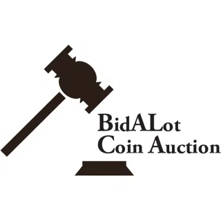 BidALot Coin Auction logo