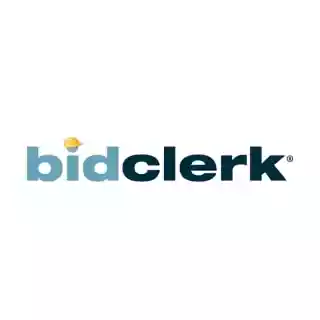 BidClerk logo