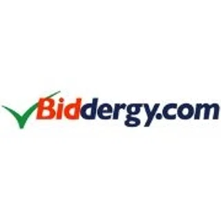 Biddergy logo
