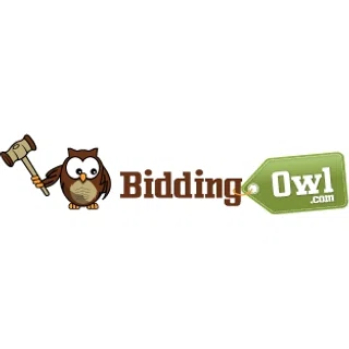 BiddingOwl logo