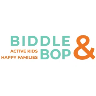Biddle and Bop logo