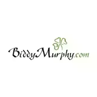 biddymurphy.com logo