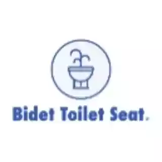 Bidet Toilet Seat logo