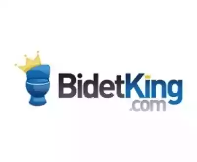 Shop BidetKing discount codes logo
