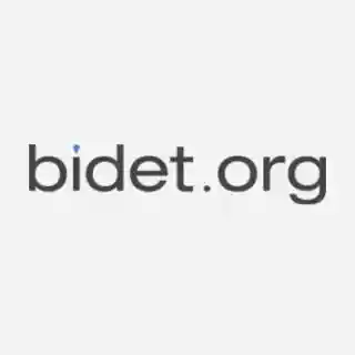 Bidet.org promo codes