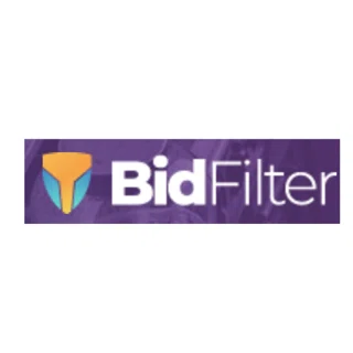 BidFilter logo