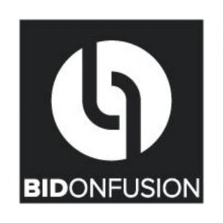 Shop BidOnFusion logo