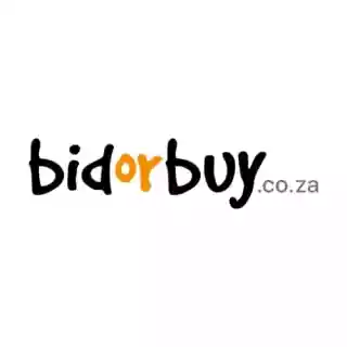 Shop bidorbuy logo