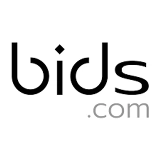 Bids.com logo
