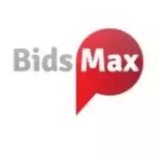 BidsMax coupon codes