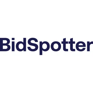 BidSpotter logo