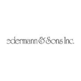 Shop Biedermann & Sons logo