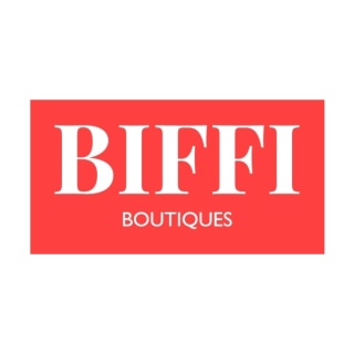 Shop Biffi Boutique logo