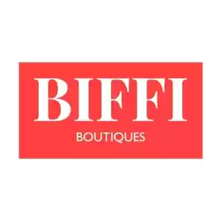Shop Biffi Boutique logo