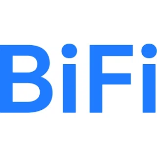 Shop BiFi logo