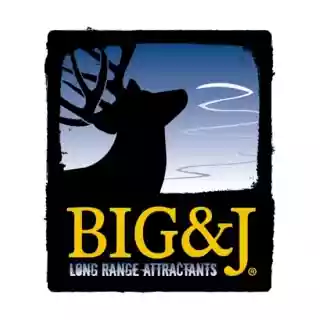 Big and J Industries logo