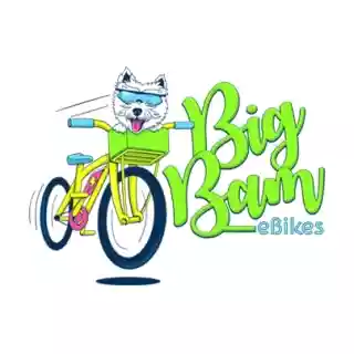Big Bam Bikes coupon codes