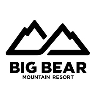 Big Bear Mountain Resort  logo