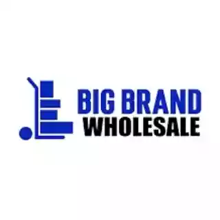 Shop Big Brand Wholesale promo codes logo