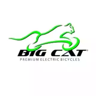 Shop Big Cat Electric Bikes discount codes logo