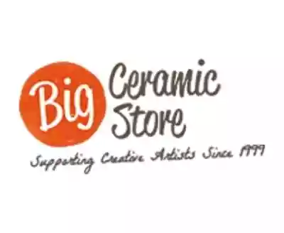 Shop Big Ceramic Store logo