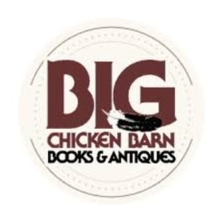 Shop Big Chicken Barn logo