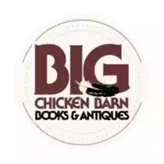 Big Chicken Barn logo
