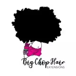 Big Chop Hair discount codes