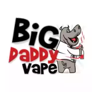 Big Daddy Vape logo