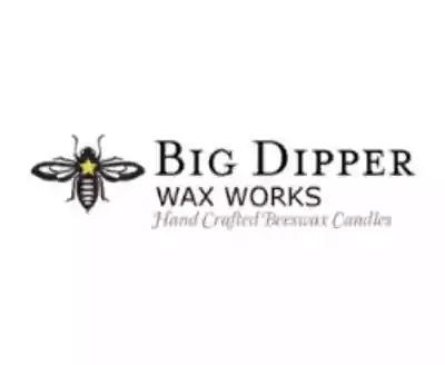 Big Dipper Wax Works logo