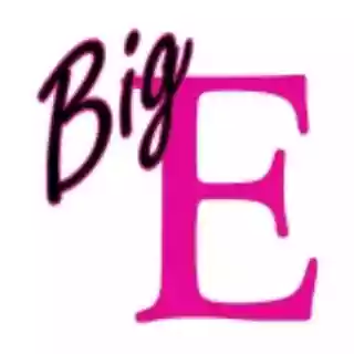 Big E Vapor Shops logo