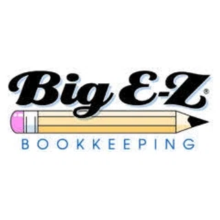 Shop  Big E-Z logo