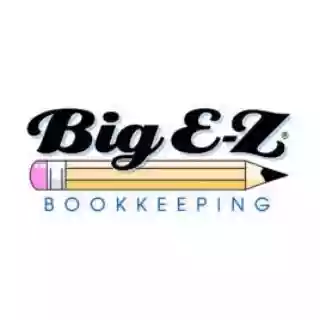  Big E-Z logo